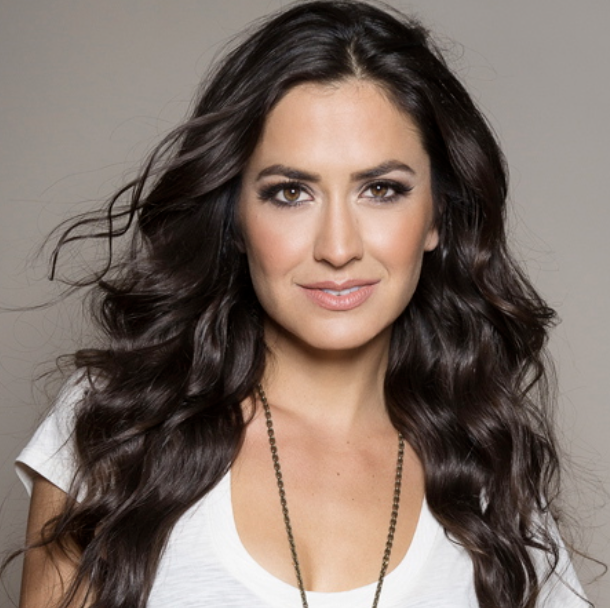 Annie Bosko, featured guest at Her Arena